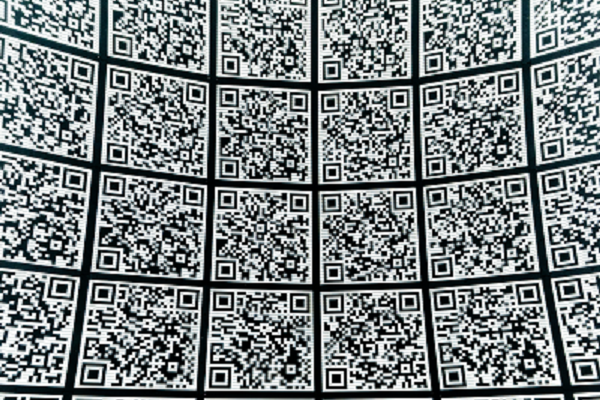 QR Generator